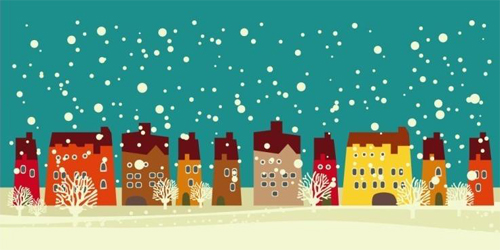 가평에서 만나는 화려한 겨울