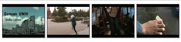 우리가 함께하는 시간