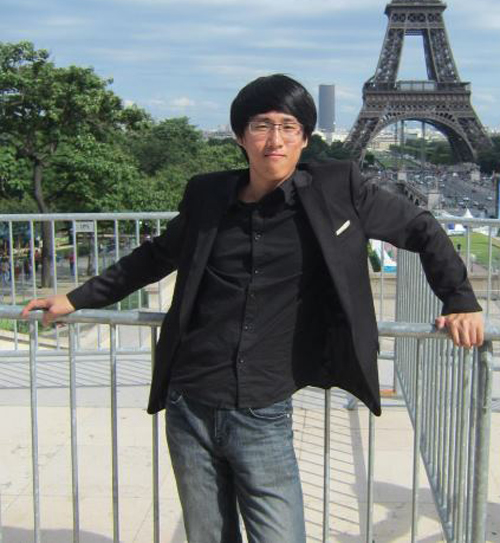 조금 더 시끄러운 대학생활을 하라