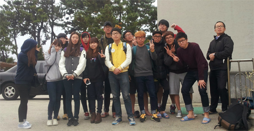 황룡인의 의식과 여론을 밝히는 등불 ‘대학신문사’