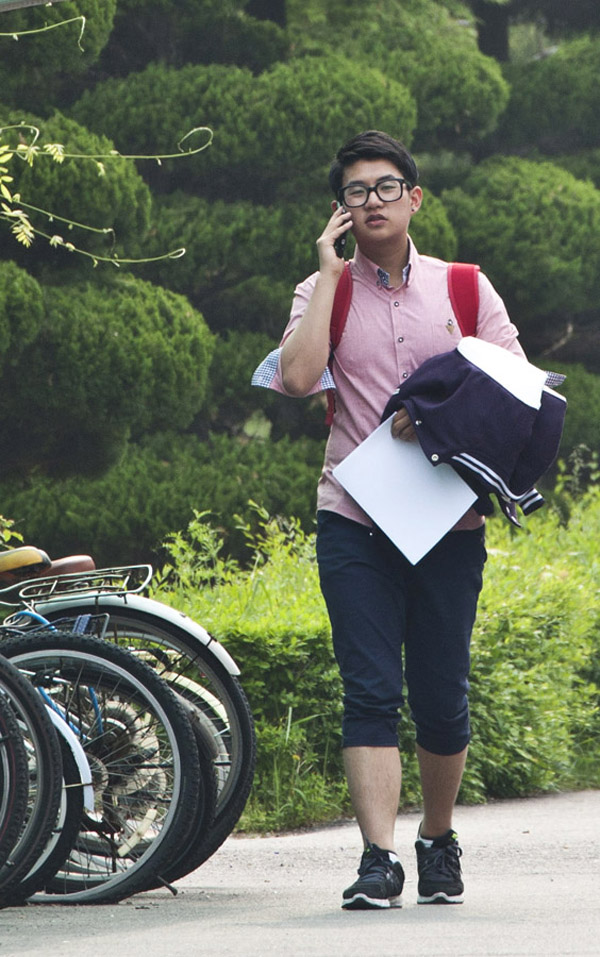 김수관 교수의 캠퍼스 스캐치 <60>