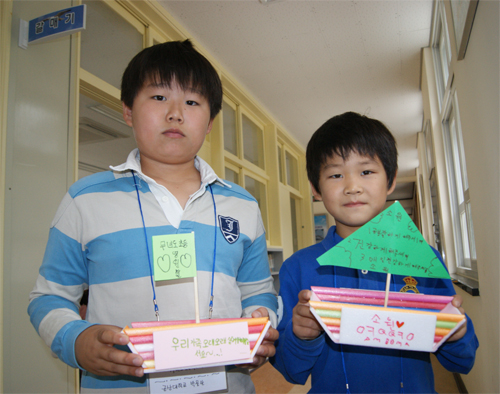 박물관, ‘길 위의 인문학사업’ 당선