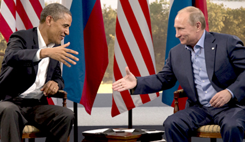 '우크라이나'의 크림자치공화국, '러시아 연방국'으로