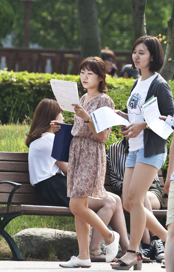 김수관 교수의 캠퍼스 스캐치 <61>