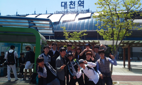 춤에 대한 열정이 가득한 ABL 댄스동아리