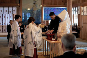 백년가약 결혼식, 다른 나라의 혼례 문화는?