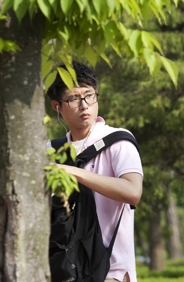 김수관 교수의 캠퍼스 스케치 <63>