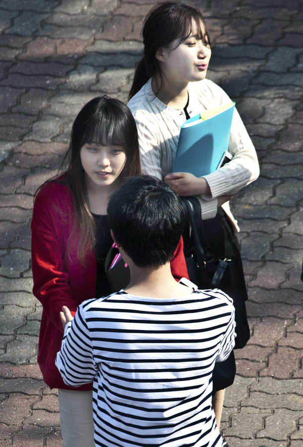 김수관교수의 캠퍼스 스캐치<65>