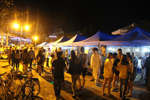 황룡인이여 깨어나라! 2014 황룡제