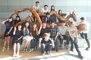 동아시아학부, ‘블로그 기자단’ 결성