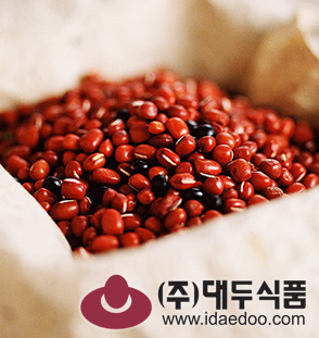 LINC사업단- 국내 앙금의 정상 대두식품