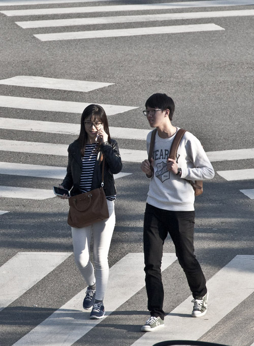 김수관 교수의 캠퍼스 스캐치<66>