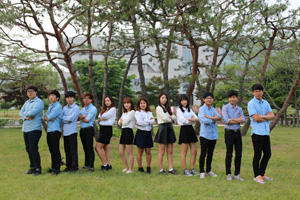 말할 것이냐, 쓸 것이냐.