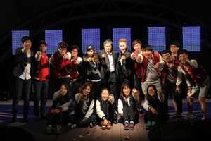 풍성한 가을, 다채로운 학교의 행사