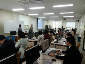 평생교육원 ‘IT활용 교육서비스 시스템’ 구축