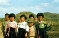 쭉 뻗은 직선과 부드러운 곡선의 조화