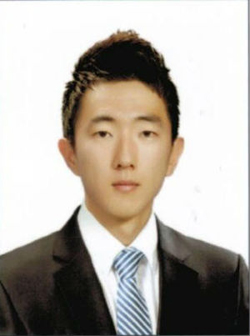 2014 전국공모 벽골 미술대전 김진용 학우 종합대상 수상