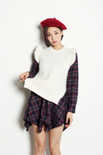 남자들이 좋아하는 여자들의 패션