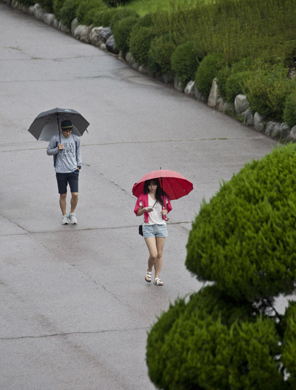 김수관 교수의 캠퍼스 스케치<69>