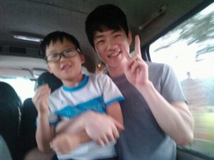 휴(休) vs 학(學)