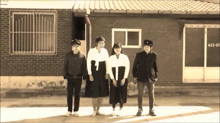 황룡문학상 ucc부문 우수