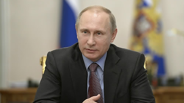 러시아-크림반도 합병 1년, 지금 우크라이나는...?