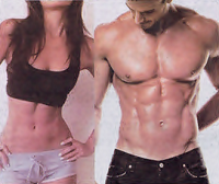 운동이 어렵다고? 귀찮다고? 그렇지 않아요~