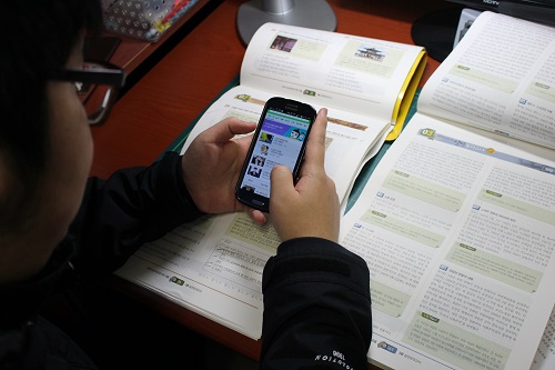 여러분은 얼마나 ‘미디어’에 노출돼 있습니까?