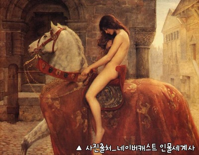 고다이바이즘(godivaism)