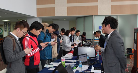 원하는 전자정보 자료, 찾아 쓰자