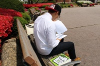 지금 대학가의 아웃사이더란 무엇일까