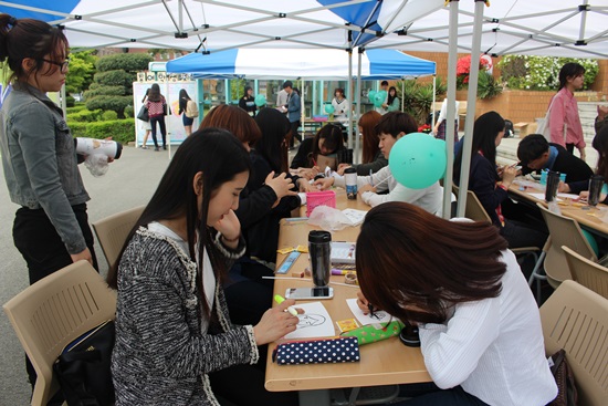 다가오는 여름, 목마르신가요?