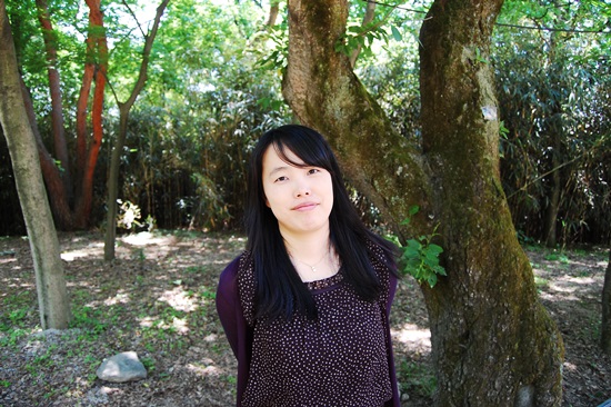 글로 힐링하는 박영미 기자