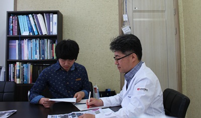 전북도내 유일의 유전자검사 종합서비스 회사 miDNA 유전체 연구소