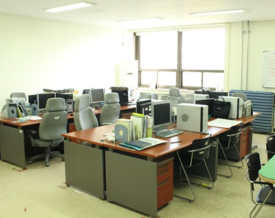 신문사, 관심 있으신가요?