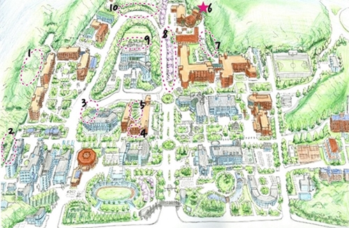 쉿, 너에게만 알려줄게