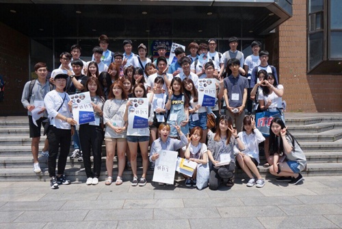 설레는 군산 문화 기행