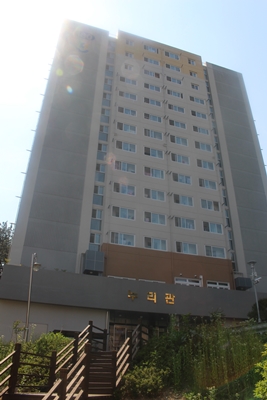 BTL 생활관(누리관) 개관 3개월, 그 모습은?