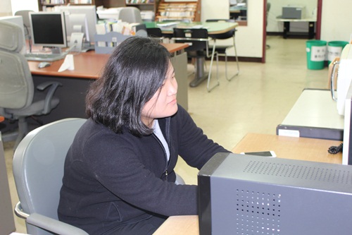 새로운 나를 맞이하게 해준 신문사