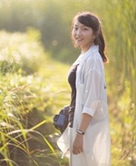 김통령을 만나다