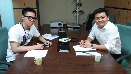 연약지반분야 기술의 선도자, 지구환경전문가그룹