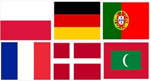 국기, 어디까지 알아?