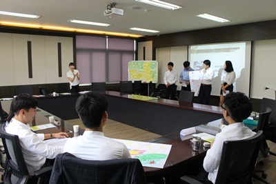 취업지원센터, 진로＆직업 코칭 프로그램 실시