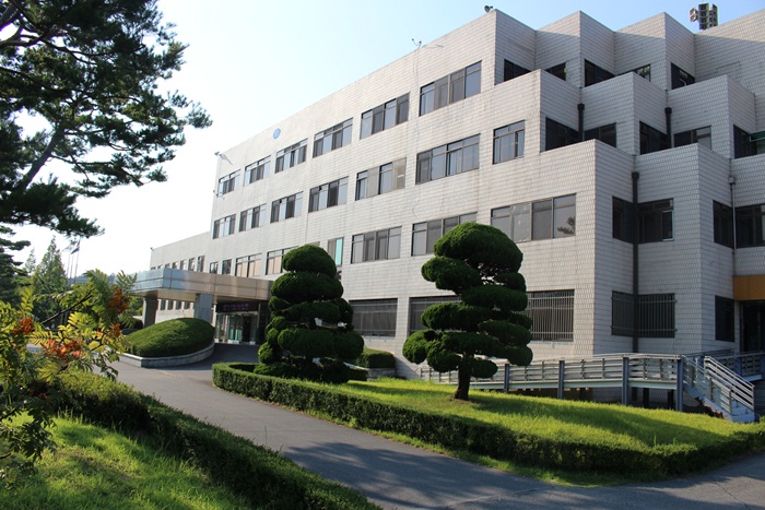 대학구조개혁평가에서 최우수 대학(A등급) 선정