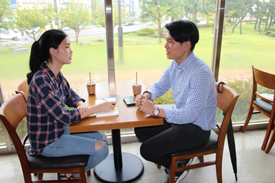 The Capstone Design Contest