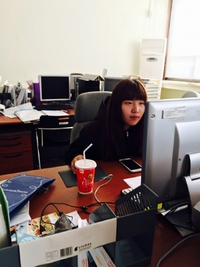 못다 핀 꽃을 피우다