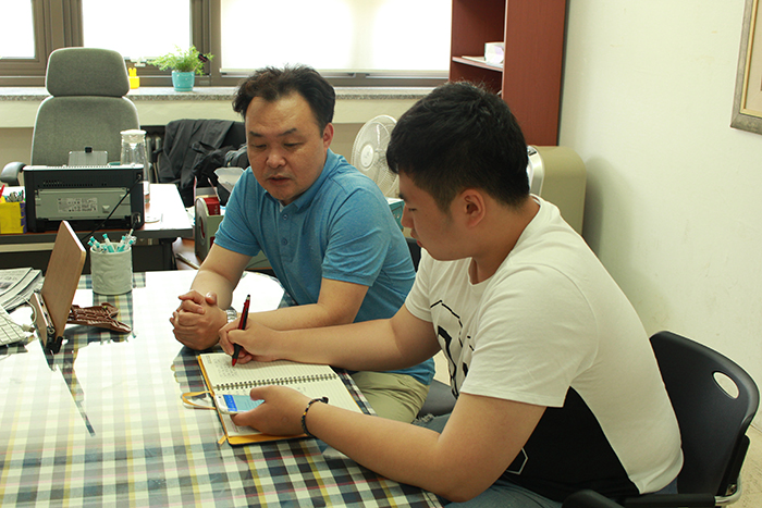 최현재 언론사 주간, “피부에 와 닿는 우리만의 기사 발굴할 것”