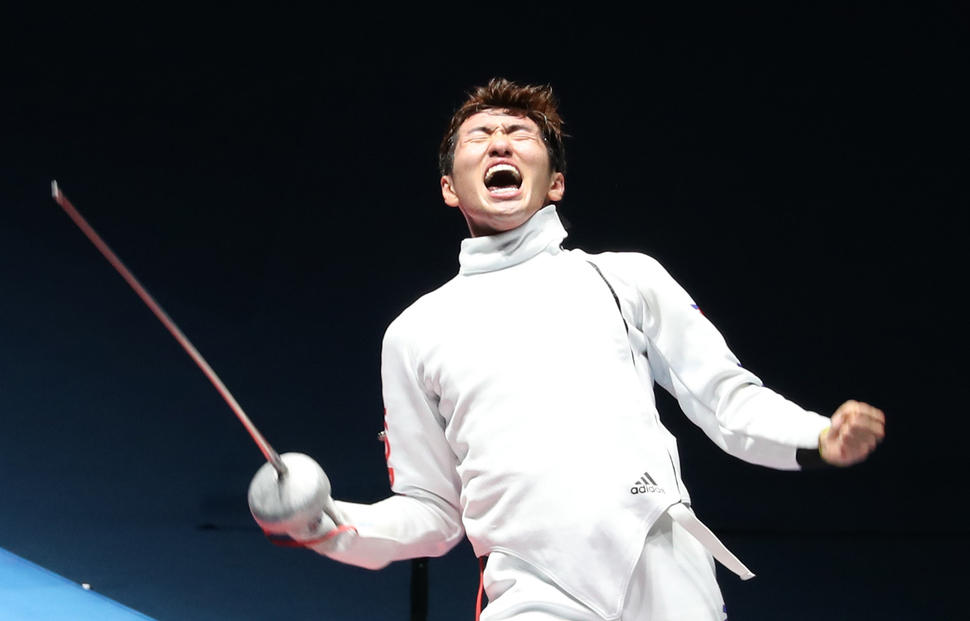 말 한마디의 기적, “할 수 있다”