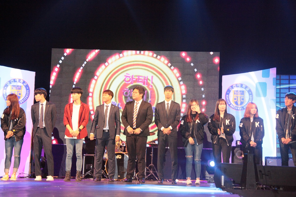 총학생회, "약속이행과 학우참여, 두 마리 토끼 모두 잡아"