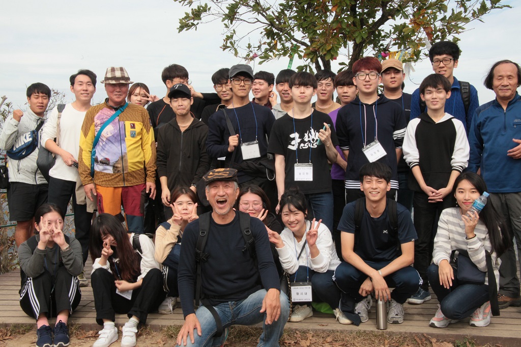 학생지원과, 2016 사제동행 리더십 강화 프로그램 실시